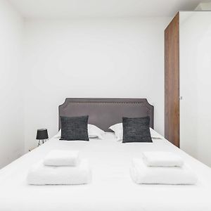 Appartement met een Slaapkamer